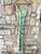 Used L’Agence Long Dress F XS-0/2 60067-S000816027 View 3