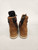 Used Merrell Ankle Boots 8 60027-S001470023 View 2