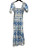 Used Sheridan French  Long Dress F L-12/14 60069-S000771834 View 3