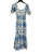 Used Sheridan French  Long Dress F L-12/14 60069-S000771834 View 1