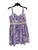 Used Lilly Pulitzer For Target Short Dress F L-12/14 60069-S000771907 View 1