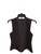 Used Michael Michael Kors Sleeveless Top S-4/6 60144-S000619377 View 2