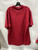 Used Cubavera Mens Short Sleeve Top XL/17-17.5 60141-S000104538 View 2
