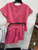 Used Shein Romper S-4/6 60072-S000584002 View 1