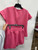 Used Shein Romper S-4/6 60072-S000584002 View 3