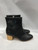 Used Toms Ankle Boots 8 60141-S000104552 View 2