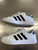 Used Adidas Casual Shoes 8 60112-S000441202 View 6