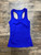 Used Alo Yoga Active Tank Top S-4/6 60004-S000666382 View 1