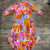 Used Maeve Long Dress B S-4/6 60004-S000666386 View 3