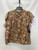 Used Sundance Short Sleeve Top XL-16 60132-S000148984 View 2