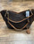 Used Michael Michael Kors Large Leather Handbag 60004-S000666444 View 2