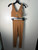 Used Unbranded Jumpsuit S-4/6 60060-S000646613 View 1