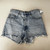 Used Zara Shorts 6-28 60006-S001215205 View 1