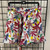 Used compania fantastica shorts BOTTOMS 8-29 View 1