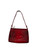 Used Brahmin Large Leather Handbag 60069-S000772032 View 2