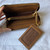 Used Tory Burch Leather Wallet 60045-S000839085 View 4