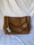 Used Tory Burch Large Leather Handbag 60045-S000839084 View 2