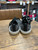 Used Coach Casual Shoes 9.5 60039-S000817643 View 4