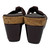 Used Donald J Pliner Wedge Sandals 8.5 60099-S000370922 View 3