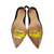 Used Ann Taylor High Heels 9.5 60098-S000130407 View 5