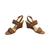 Used Nine West Wedge Sandals 9 60098-S000130409 View 2