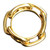 Used Hermes Ring 60047-S000625562 View 1