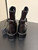 Used Cole Haan Ankle Boots 9 60084-S000926799 View 3