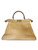 Used Unbranded Xlarge Leather Handbag 60047-S000625580 View 6