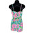Used Lilly Pulitzer Short Dress B XXS 60099-S000370930 View 2