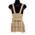 Used Show Me Your Mumu Short Dress B S-4/6 60099-S000370932 View 2