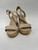 Used Aldo Wedge Sandals 5 60030-S000925236 View 2