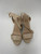 Used Aldo Wedge Sandals 5 60030-S000925236 View 3