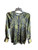 Used Antonio Melani Long Sleeve Top XS-0/2 60021-S000861043 View 1
