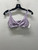Used Purple Skims Sports Bra XS-0/2 60137-S000116282 View 1