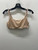 Used Tan Skims Sports Bra L-12/14 60137-S000116285 View 1
