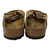 Used Birkenstock Sandals 8 60099-S000370963 View 3