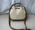 Used Anna Paola Large Leather Handbag 60006-S001215292 View 2