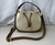 Used Anna Paola Large Leather Handbag 60006-S001215292 View 1
