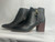 Used Franco Sarto Ankle Boots 8 60142-S000046629 View 1