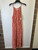 Used Old Navy Long Dress F XL-16 60107-S000330651 View 1