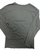 Gently used Zara long sleeve top View 3