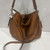 Used Michael Michael Kors Large Leather Handbag 60064-S000726649 View 2