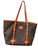 Used Dooney & Bourke Large Handbag 60021-S000861146 View 2