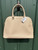 Used Michael Michael Kors Large Leather Handbag 60084-S000926858 View 1