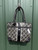 Used Coach Large Leather Handbag 60084-S000926860 View 1