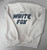 Used White Fox Sweatshirt S-4/6 60006-S001215307 View 2