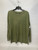 Used Unbranded Long Sleeve T-Shirt M-8/10 60045-S000839213 View 1