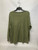 Used Unbranded Long Sleeve T-Shirt M-8/10 60045-S000839213 View 2