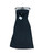 Used Diane Von Furstenberg Short Dress F S-4/6 60119-S000112152 View 2
