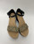 Used Clarks Wedge Sandals 7.5 60030-S000925314 View 7